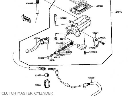 2006 Kawasaki Zx6r Wiring
