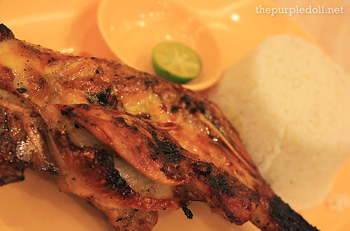 Chicken Deli Paa P97