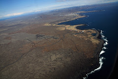 landing in Icelan