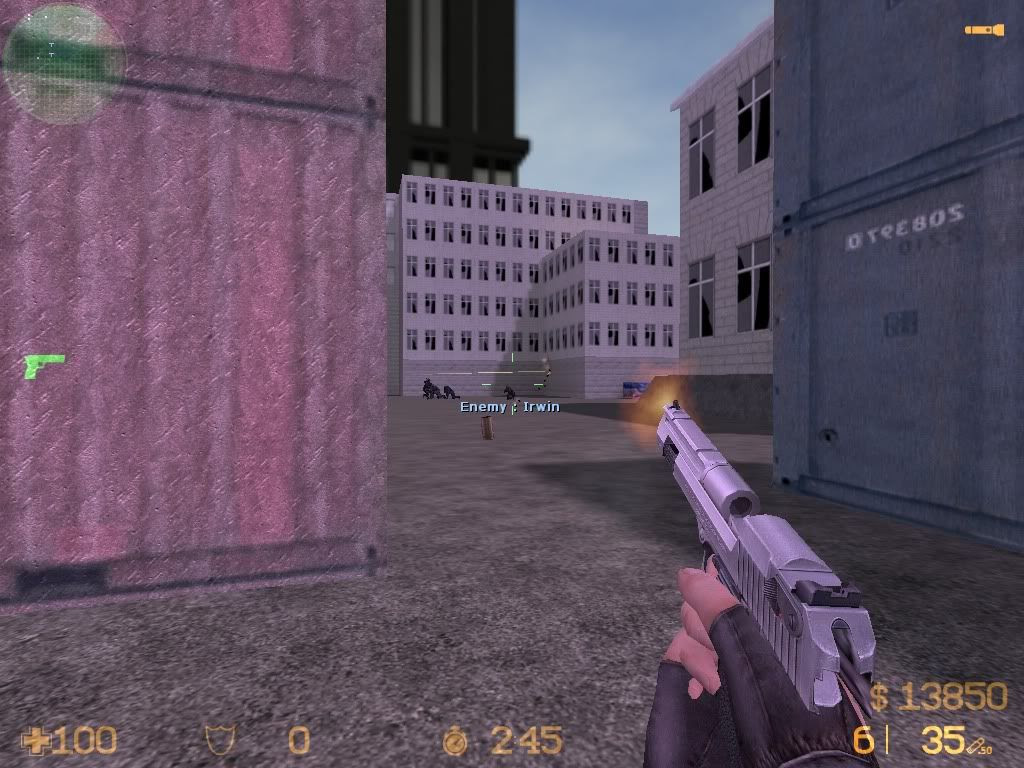 Cs 1.6 software d3d or opengl windows 7