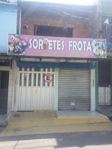 Sorvetes Frota
