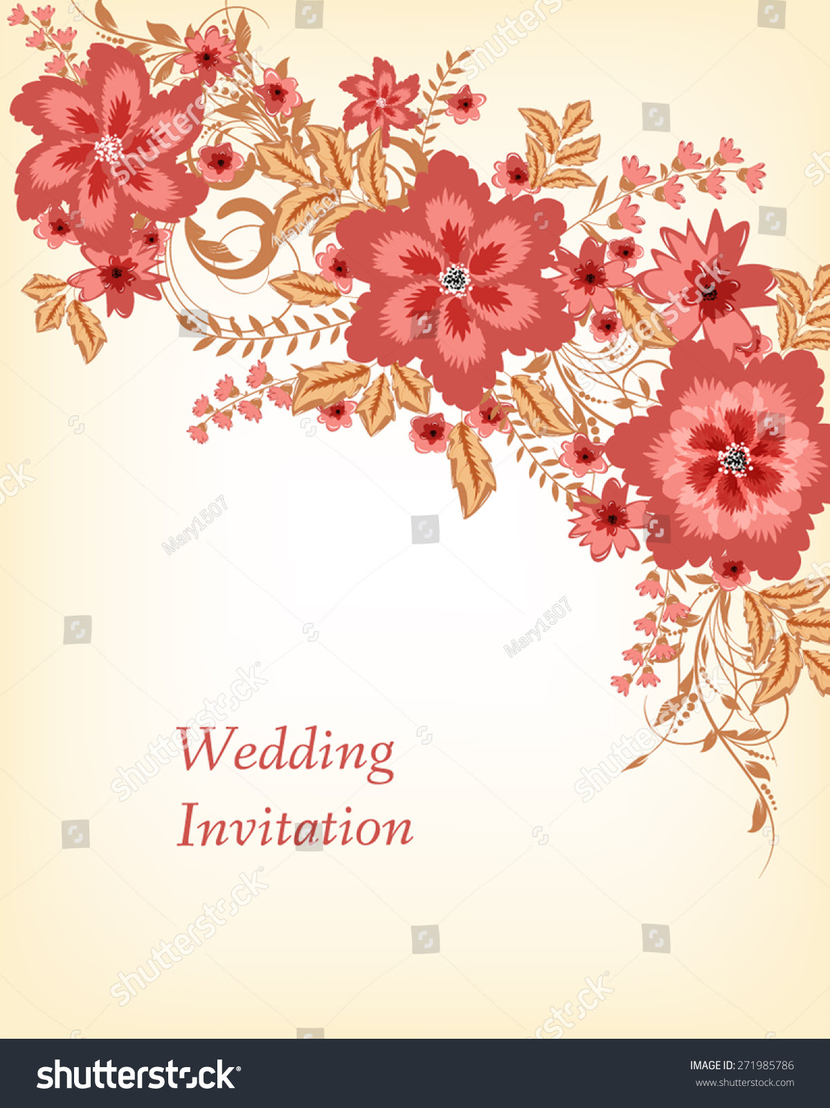 marriage invitation card background wedding invitation