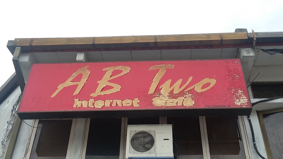 AB Two Internet Cafe