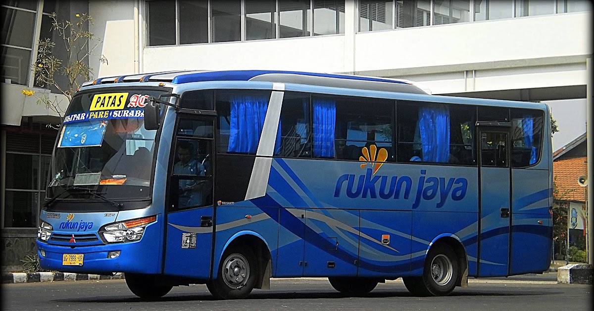 Lowongan Kerja Bus Rosalia Indah Lowongan Kerja Bus