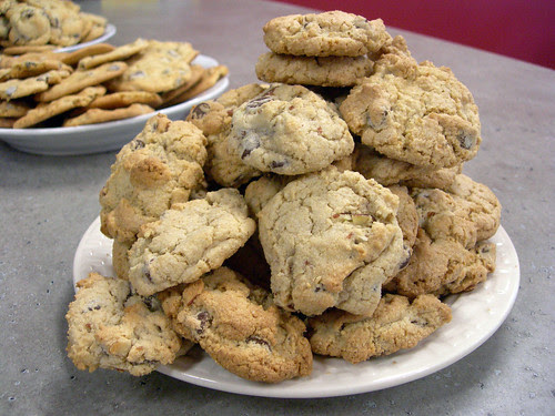 Urban Legend Cookies