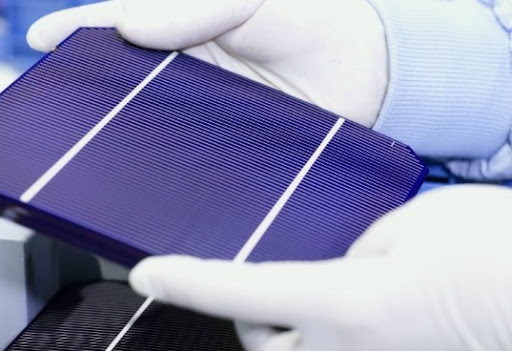 Natcore Technology Achieves the Blackest Solar Cell Ever Designed to Absorb 99.7% of All Light
