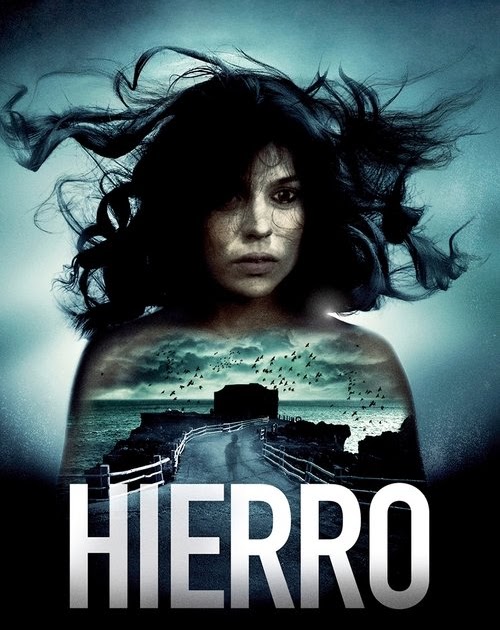 Hierro Tv Show Download - Watch Hierro Online Netflix Dvd Amazon Prime
