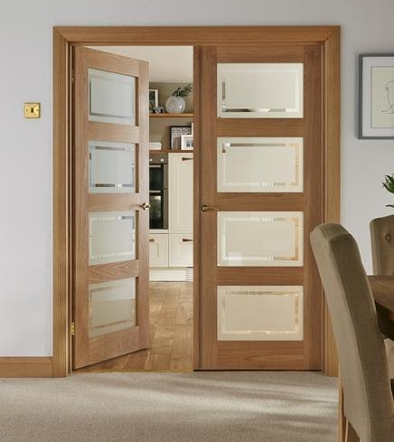 4 Panel Glass Internal Doors Glasses Blog