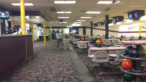 Bowling Alley «Funtime Bowl Atlanta», reviews and photos, 3285 Buford Hwy NE, Atlanta, GA 30329, USA