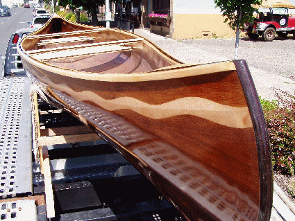 Real Free wood strip kayak plans Aiiz