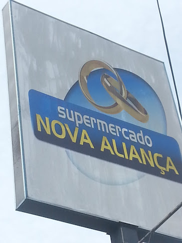 Supermercado Nova Aliança - Mercado