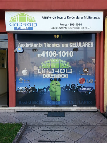 Android Curitiba - Curitiba