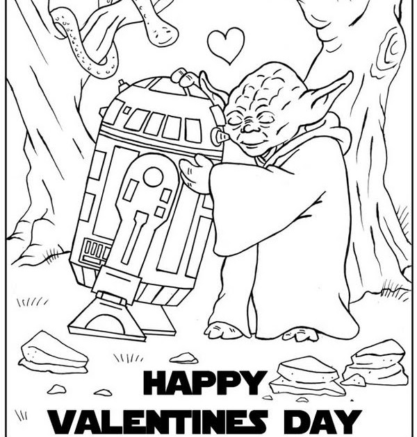 Valentines Ninjago Coloring Pages - Dejanato