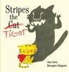 Stripes the Cat Tiger