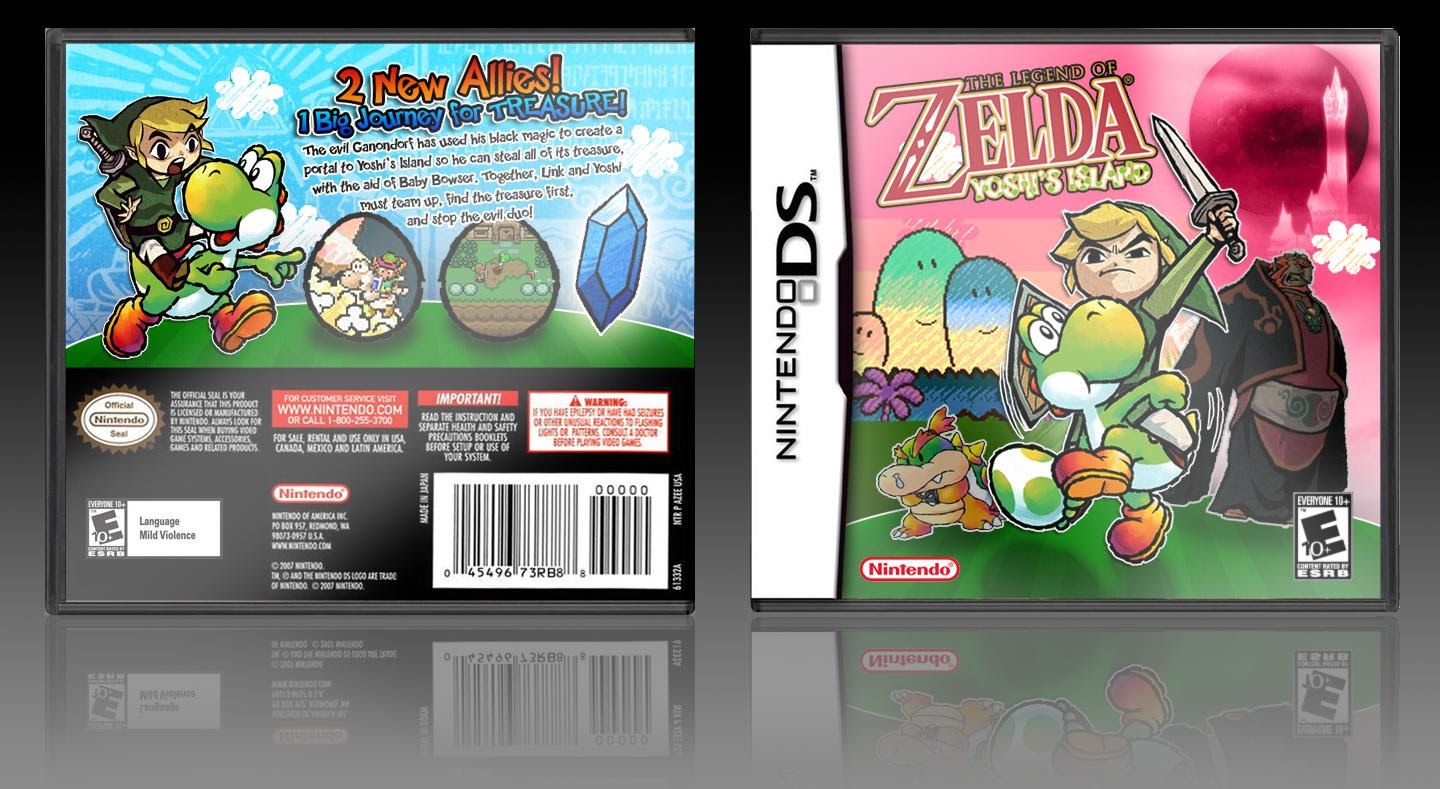 Yoshi%27s Island Unblocked