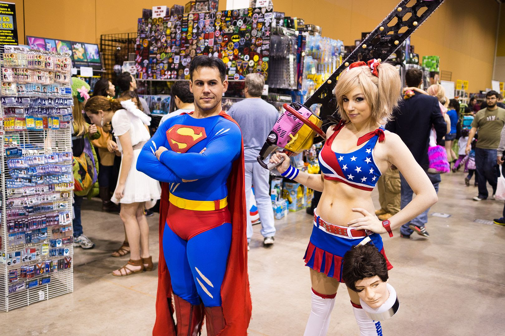 Amazing Arizona Comic Con Tickets Kahoonica