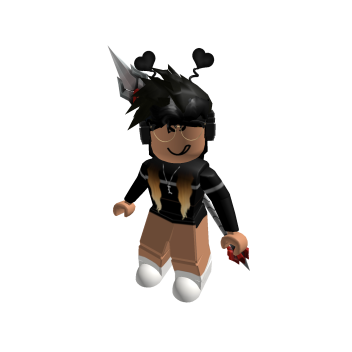 Aesthetic Roblox Avatars Emo