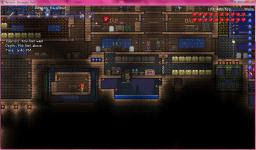 最高 テラリア トラップドア マインクラフトの最高のアイデア