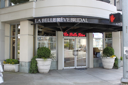 LaBelle Salon Bridal (La Belle Reve), 10630 NE 8th St, Bellevue, WA 98004, USA, 