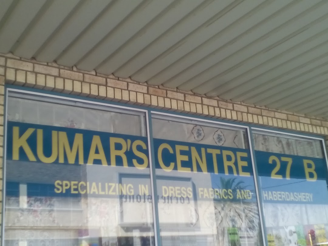 Kumars Centre