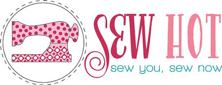Logo Sew Hot