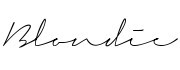 Unterschrift