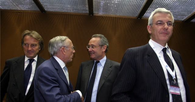 Derivati, firme false e dichiarazioni “estorte”, la sentenza Eurobox che condanna Unicredit