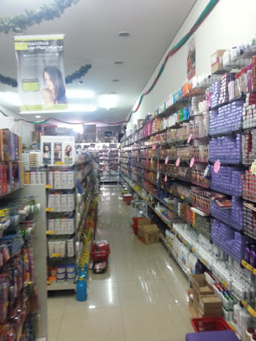 Center Mille - Perfumaria
