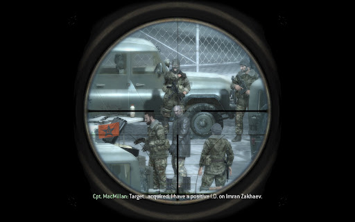Call-of-Duty-4-Modern-Warfare free