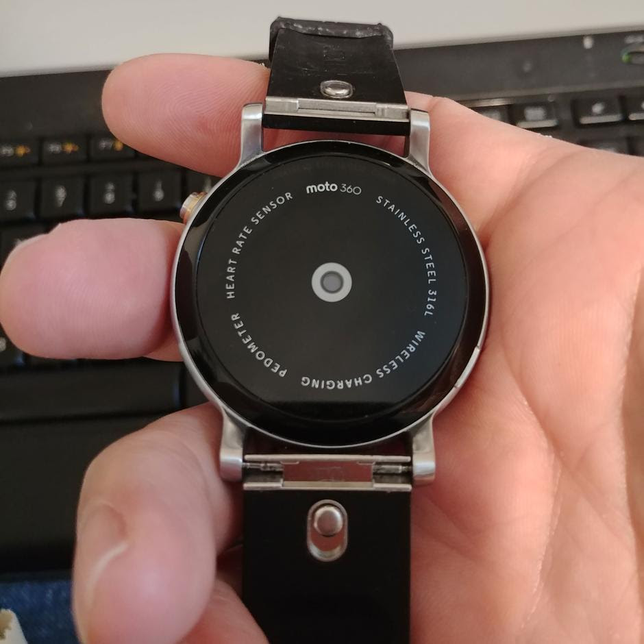 google watch price