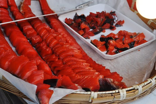 salmon