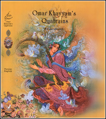 Reza Badrossama, Omar Khayyam