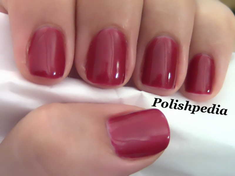 Opi Uv Gel Polish Nail And Manicure Trends