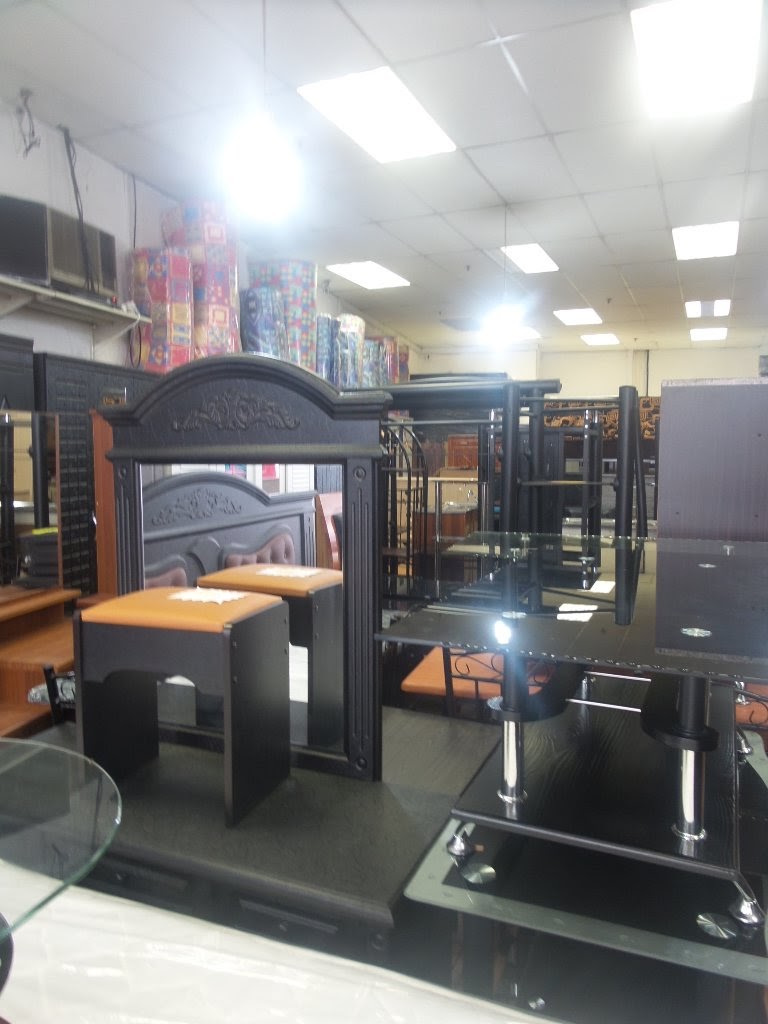 A.H. FURNITURE in the city Durban