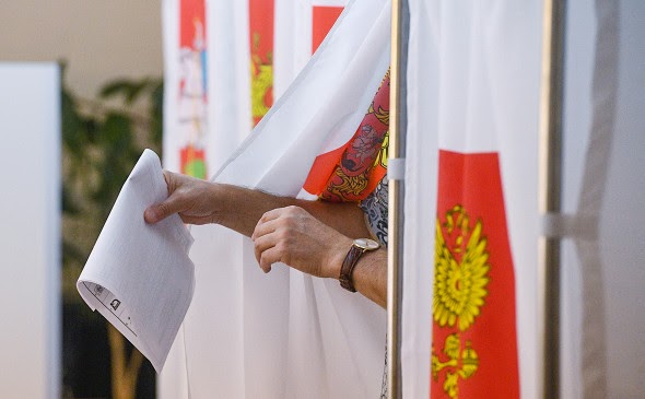 Кто из СКФО лидирует по одномандатным округам на выборах в Госдуму РФ