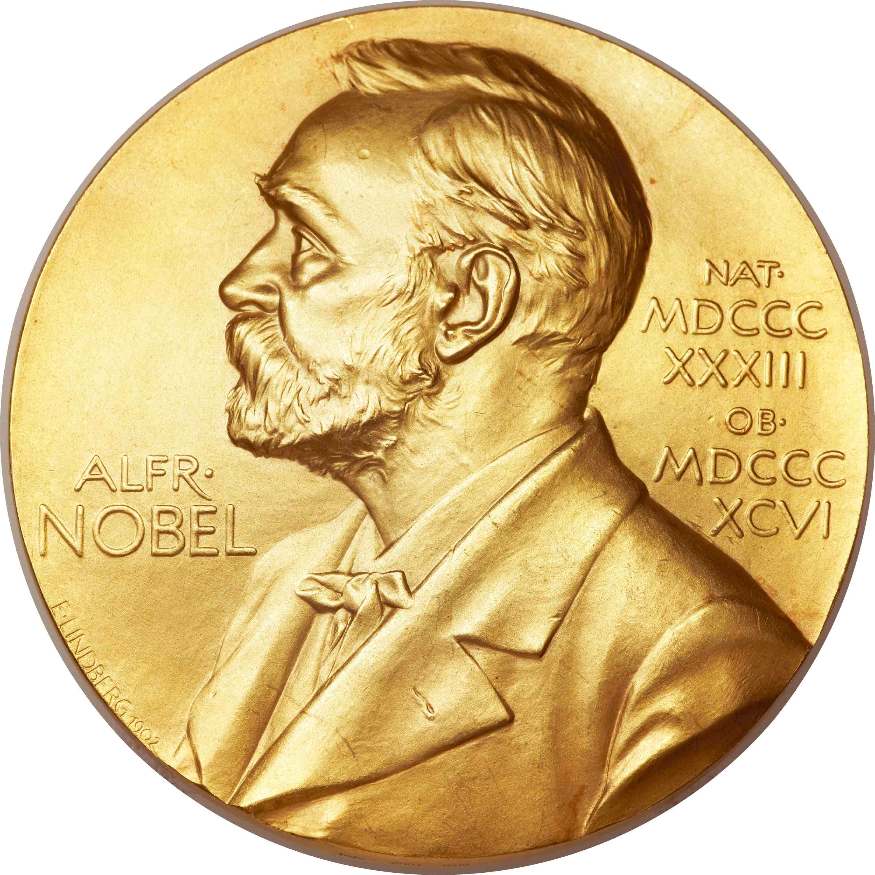 Image result for nobel prize