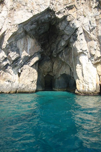 grotto
