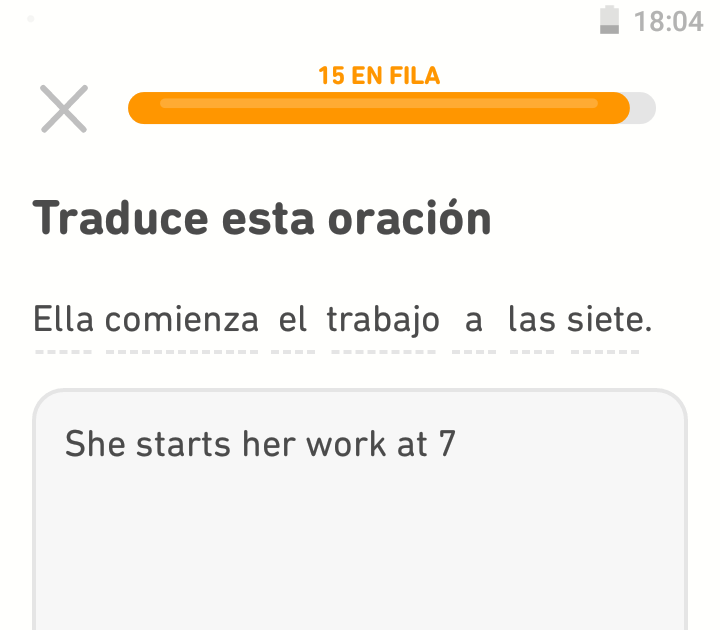 Traductor De Ingles A Español Fotografico - TRADUCROT