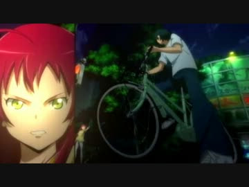 最高のイラスト画像 最高のはたらく魔王さま アニメ 2期