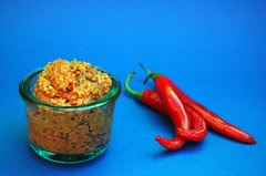1red curry paste© by haalo