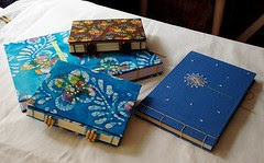 bookbinding