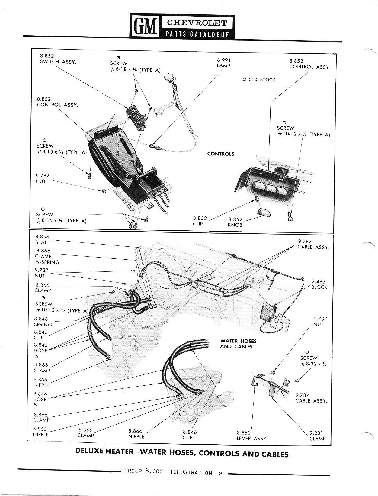 27 Heater Hose Diagram - Wiring Diagram Niche