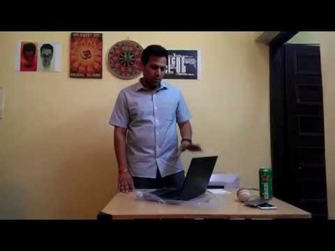 Dell Vostro 3446 14 Inches Laptop Unboxing & Quick Review !!! Best Buy &...