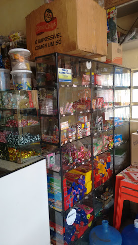 Comentários e avaliações sobre Mercearia Dona Rita