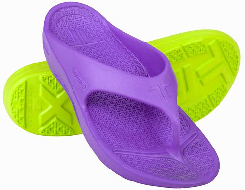 Terox Flip Flop
