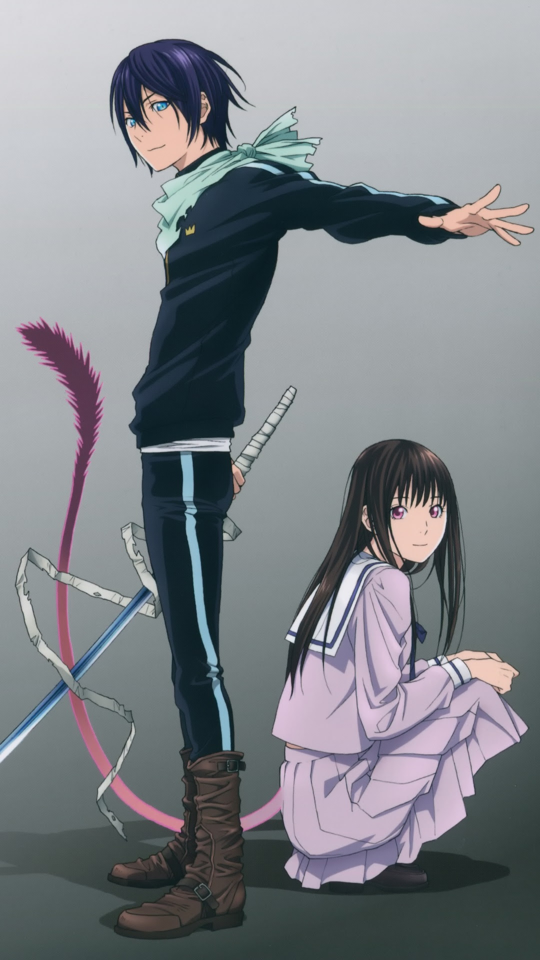 noragami by Renea 29512844 i.ntere.st noragami by Renea 29512844 i.ntere.st