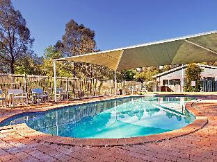 Otways Tourist Park Gellibrand