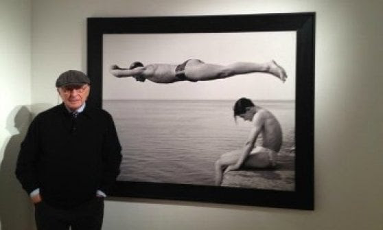 Joseph Kosuth inaugura l'anno all'Accademia di Belle Arti di Bologna