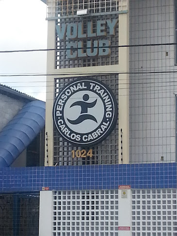 Studio Carlos Cabral - Natal