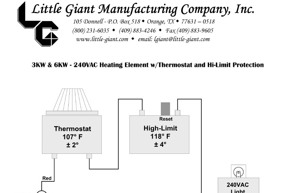 Little Giant Pump Wiring Diagram - Amazon Com Little Giant 554415 Vcma